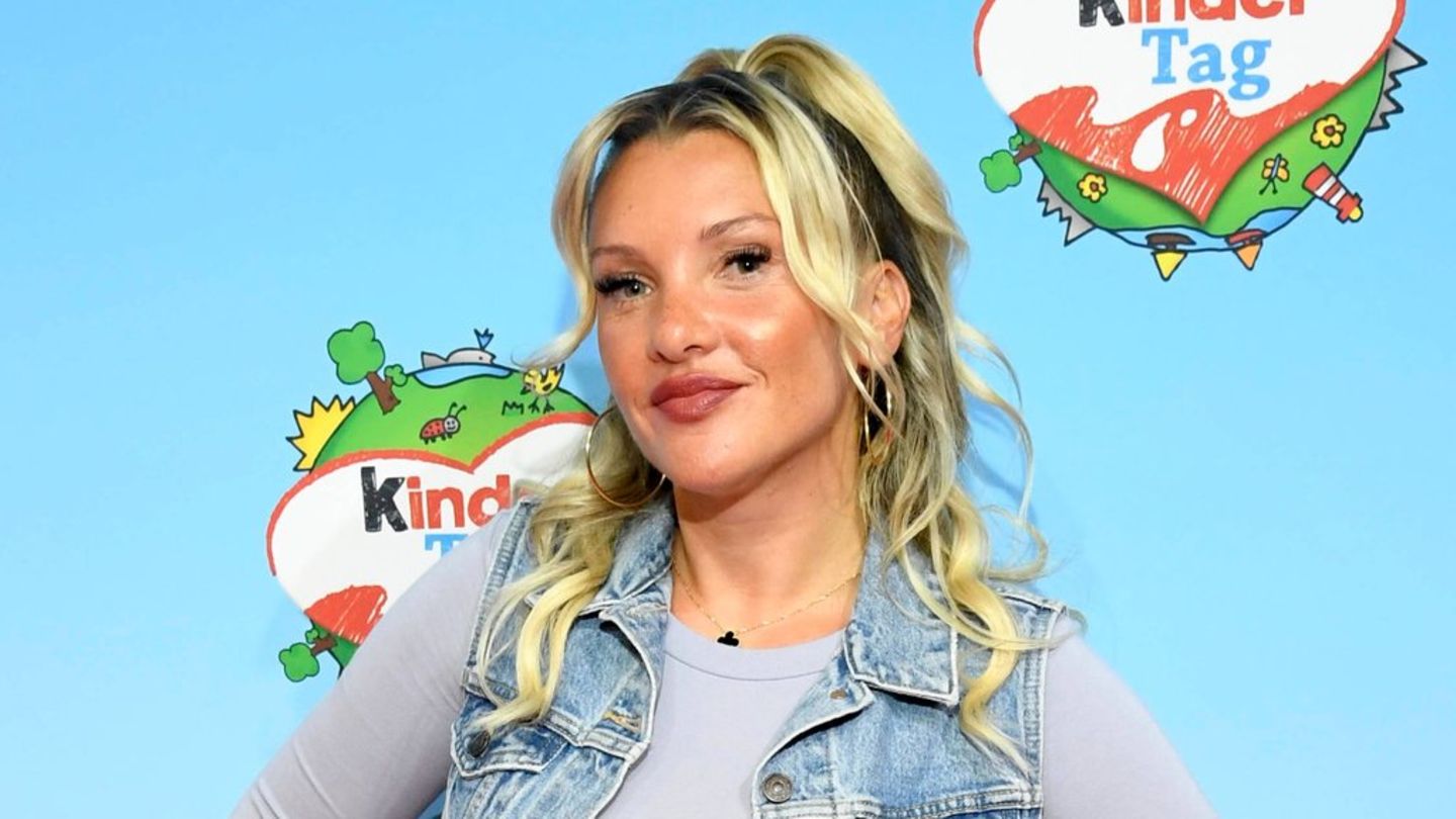 Evelyn Burdecki: Vielen Männern fehlt es an Verständnis