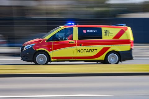 Ein 58 Jahre alter Mann hat sich in Grimma bei einem Unfall mit seinem Pedelec schwer verletzt. (Symbolbild) Foto: Robert Michae