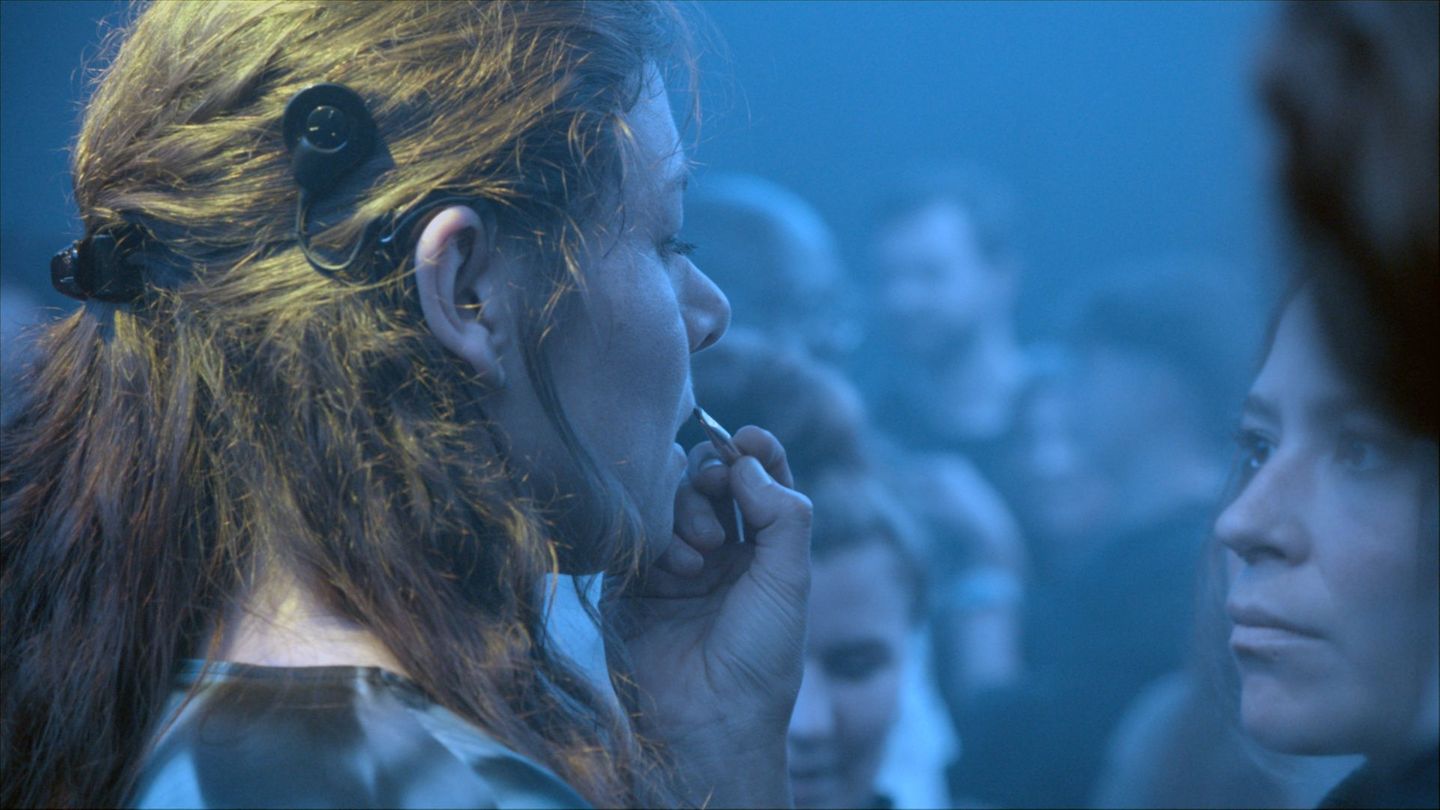 "37°: Im Licht der Stille – Wenn blind taub liebt: Wenn Sinne fehlen und Geschichten entstehen