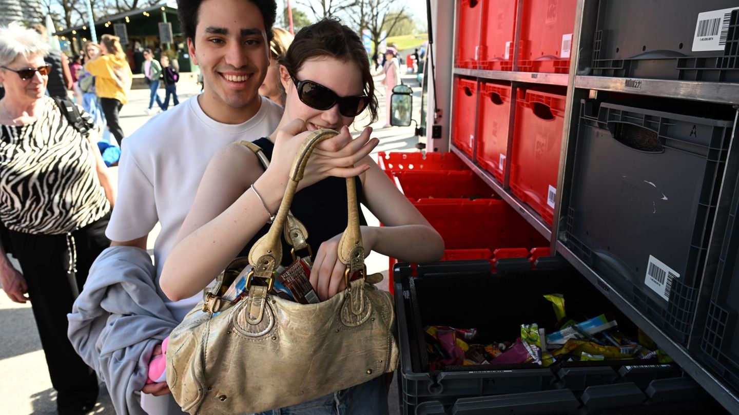 Social-Media-Aufruf: Schneeballschlacht-Organisator lässt Eier in München suchen