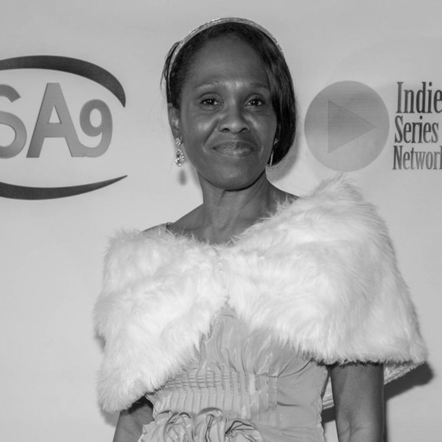 Dee Freeman stand seit den 90ern vor den Kameras.