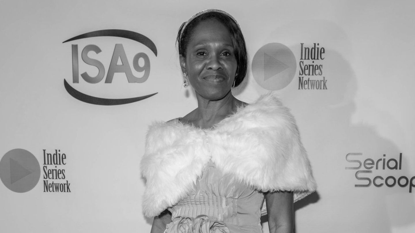 Dee Freeman: Trauer um langjährige Schauspielerin