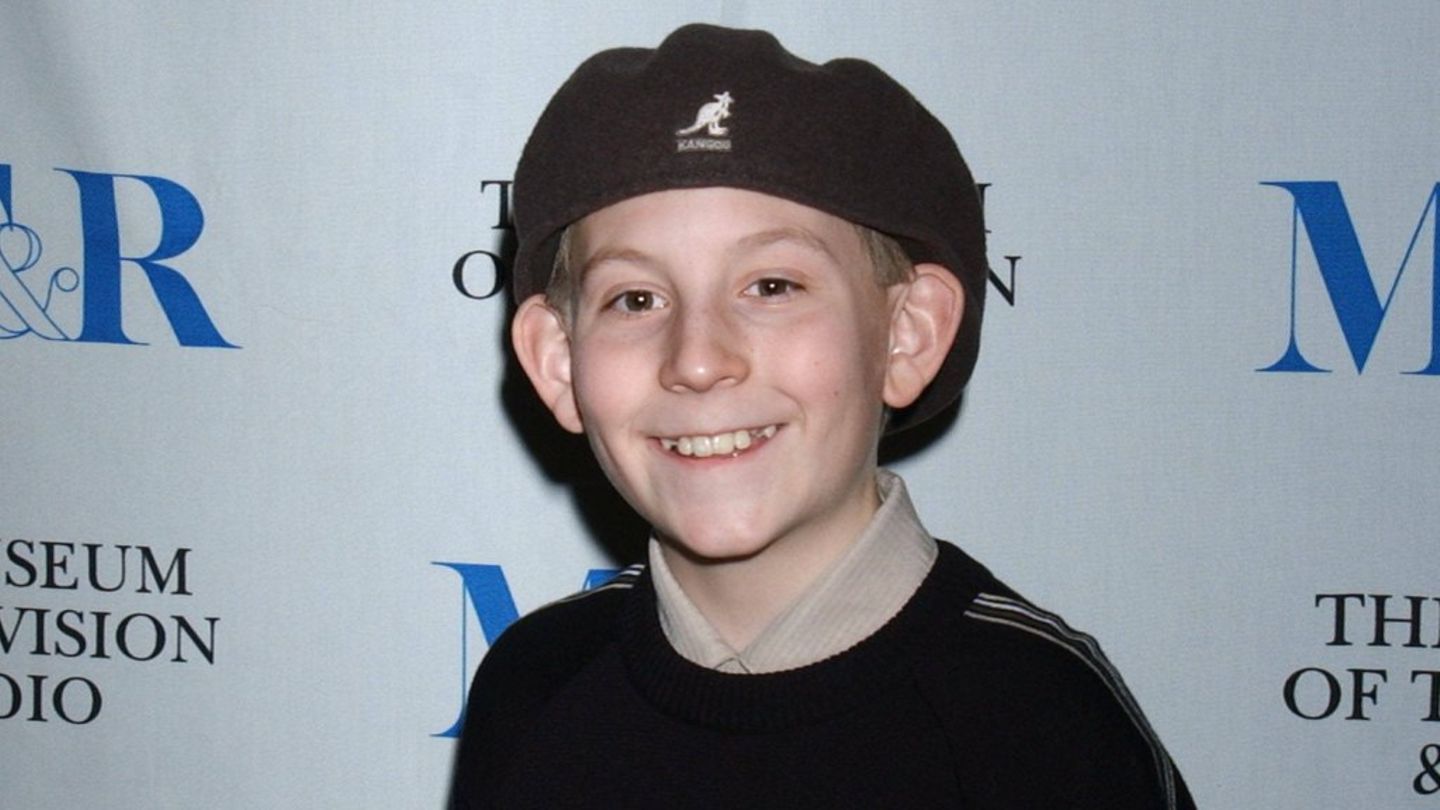 "Malcolm mittendrin" ohne Original-Dewey: Ex-Kinderstar wurde sehr viel Geld geboten