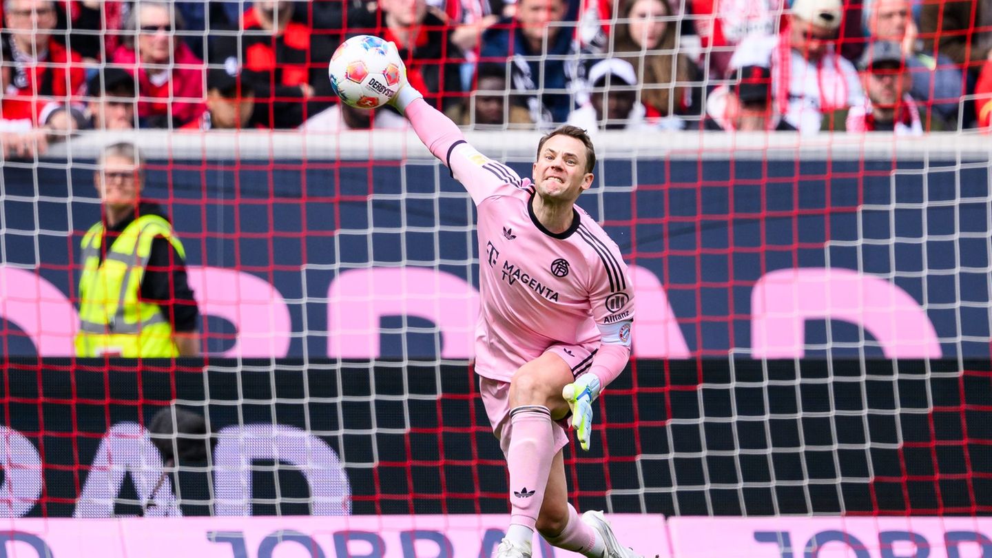 Nationalmannschaft: Matthäus über Neuer und Nagelsmann: Tischtuch zerschnitten