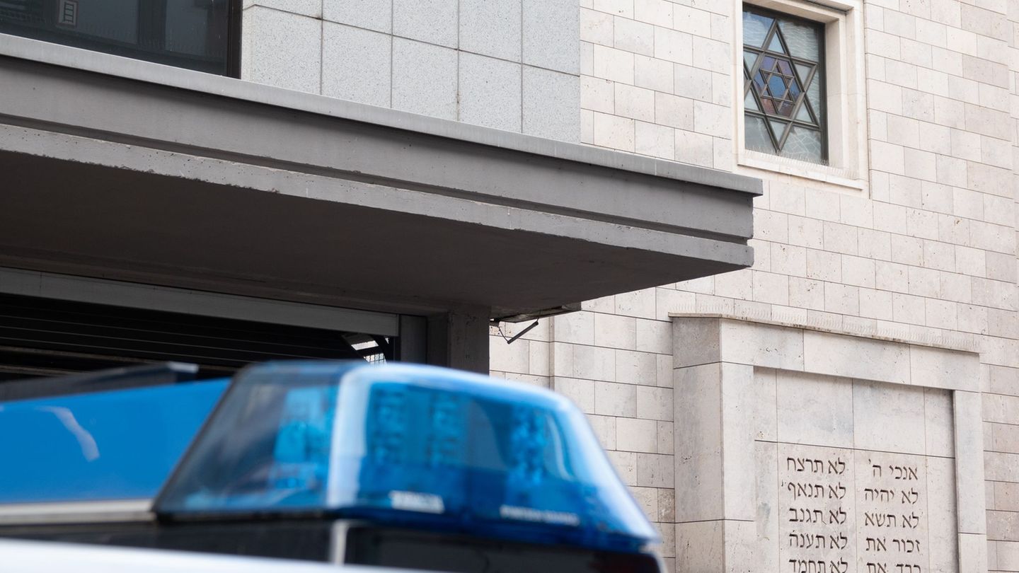 Kriminalität: Weniger antisemitische Straftaten im Südwesten