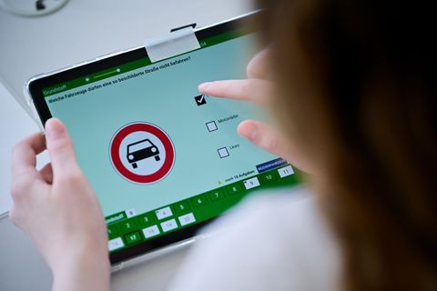 Zunehmend decken Ermittler und Gerichte ein weit verzweigtes System der organisierten Kriminalität auf. (Symboldbild) Foto: Seba