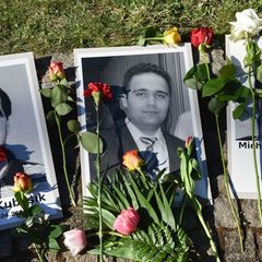 Der Mord an Halit Yozgat ist bis heute nicht vollständig aufgeklärt. (Archivbild) Foto: Uwe Zucchi/dpa