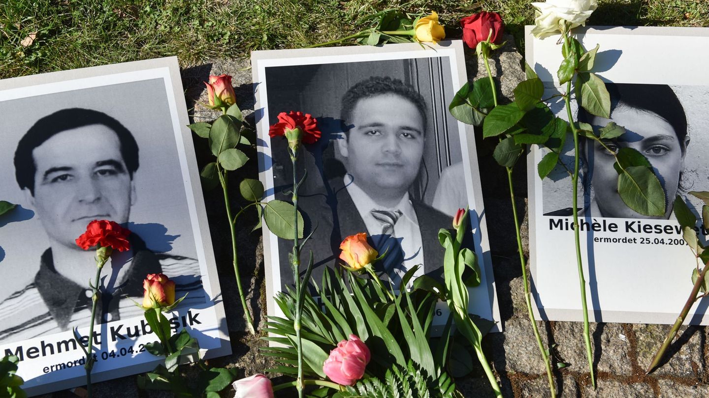 Opfer rechten Terrors: 20 Jahre nach NSU-Mord an Halit Yozgat bleiben Fragen offen