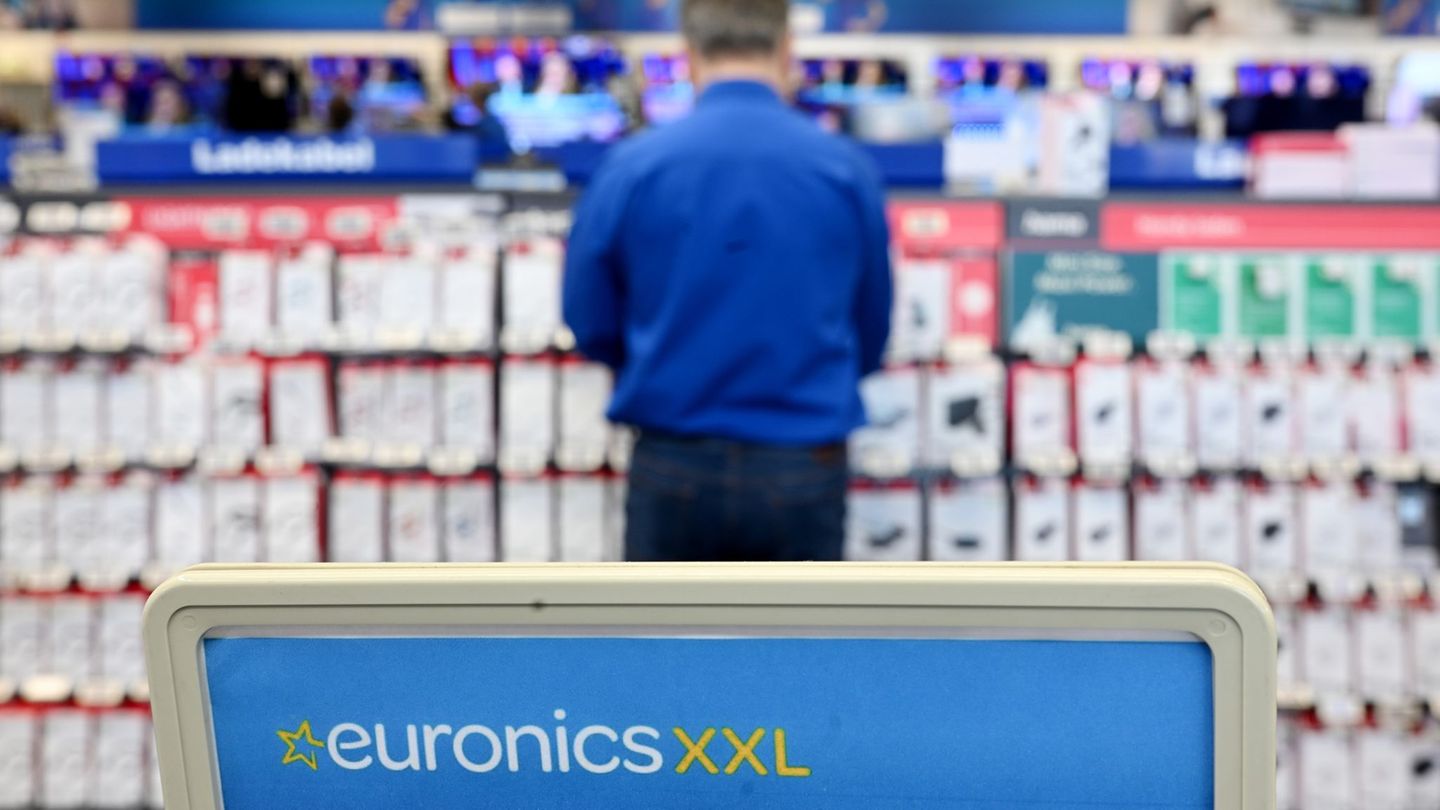 Wegen Plänen von JD.com: Euronics sieht Chancen bei MediaMarktSaturn-Übernahme