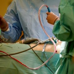 Der Weg zur Anerkennung ausländischer Ärzteabschlüsse ist oft lang (Symbolbild). Foto: Marcus Brandt/dpa