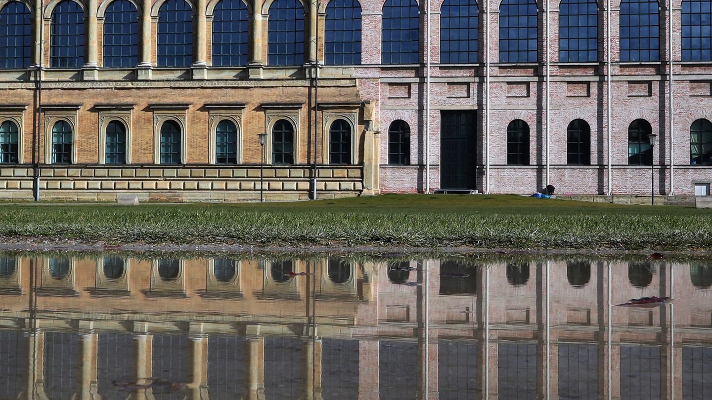 Kunst: Warum der 7. April für die Alte Pinakothek so besonders ist