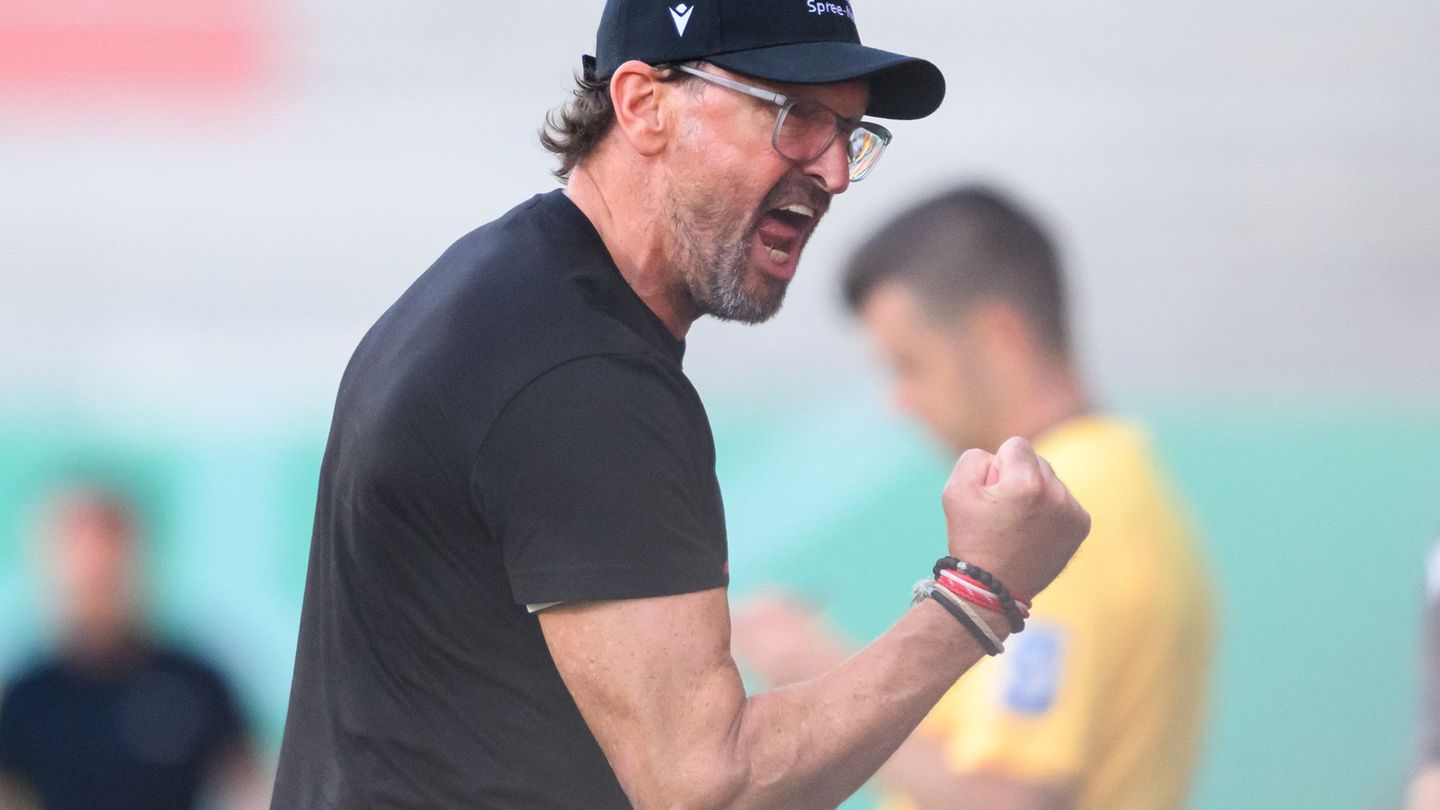 3. Fußball-Liga: Cottbus siegt, Hansa verliert - Aue nur noch "peinlich"