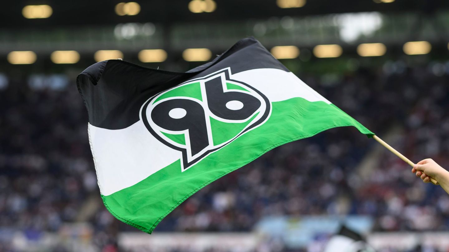Fußball: Hannover 96: U23-Spieler rassistisch beleidigt