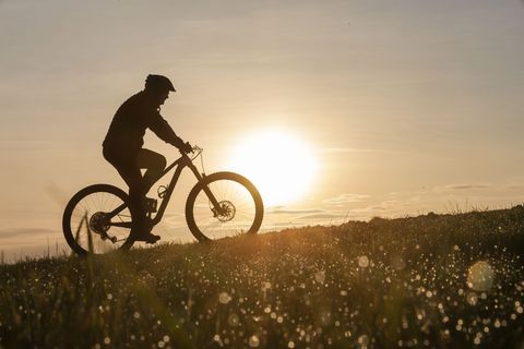 Viel Sonne und milde Temperaturen werden im Südwesten erwartet. Foto: Thomas Warnack/dpa