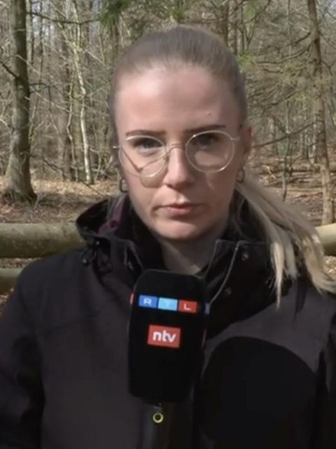 Baumunglück bei Flensburg: Polizei leitet „Todesermittlungsverfahren“ ein