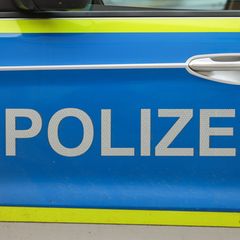 In Markkleeberg ist ein Farbanschlag auf ein CDU-Parteibüro verübt worden. (Symbolbild) Foto: Jan Woitas/dpa