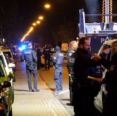 Die Ermittlungen zu den Schusswaffenvorfällen in mehreren Bremer Stadtteilen werden von der Sonderkommission "Fokus" geführt. (A