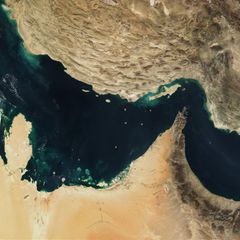 Irankrieg: „Die Entwicklungen in der Straße von Hormus verheißen nichts Gutes“