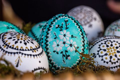 Zu den Tagen des Europäischen Kunsthandwerks öffnen am kommenden Wochenende rund 200 Kunsthandwerker in Sachsen ihre Werkstätten