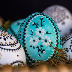 Zu den Tagen des Europäischen Kunsthandwerks öffnen am kommenden Wochenende rund 200 Kunsthandwerker in Sachsen ihre Werkstätten