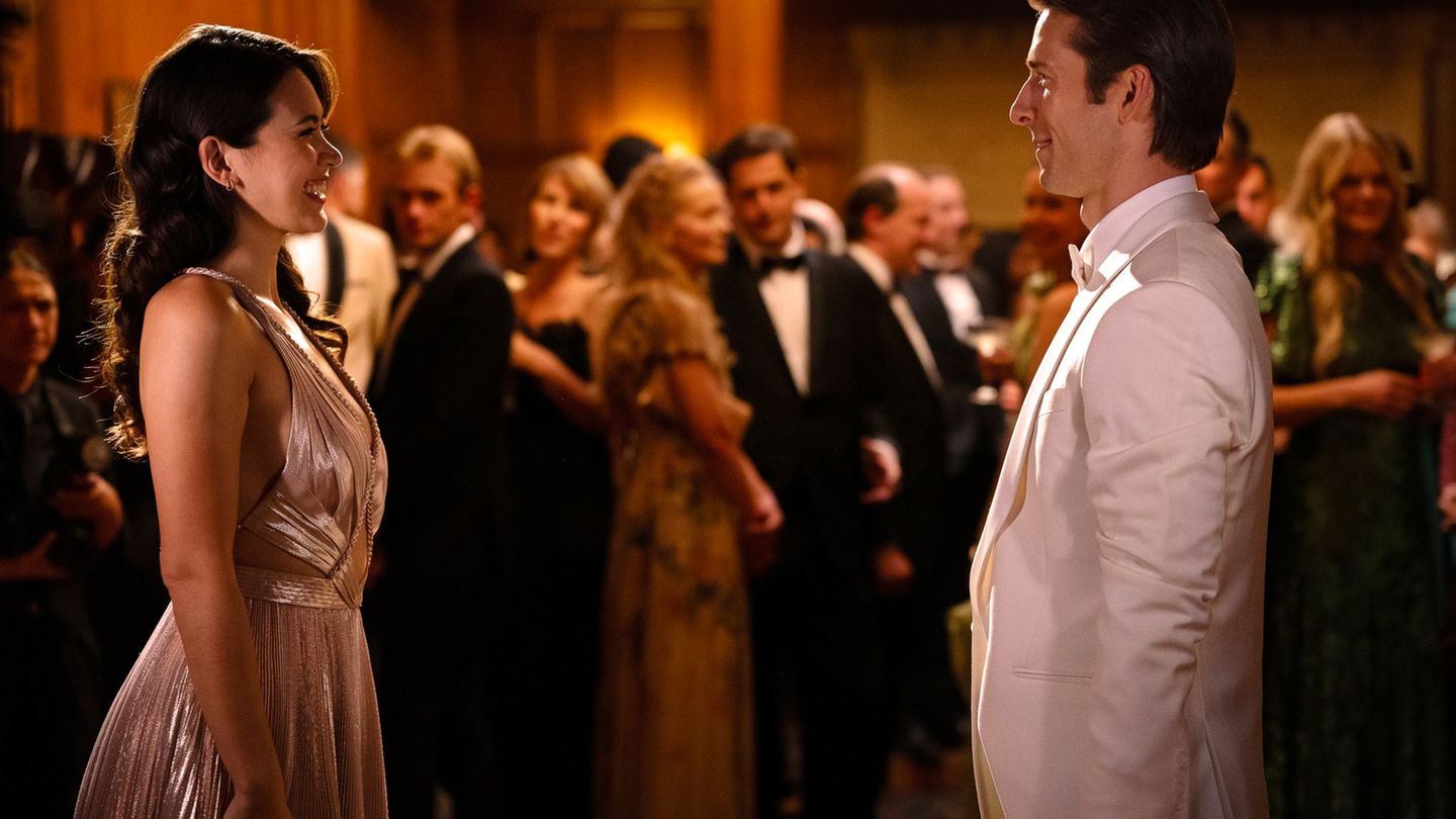 Neu im Kino: Schwarze Komödie - "How to Make a Killing: Todsicheres Erbe"