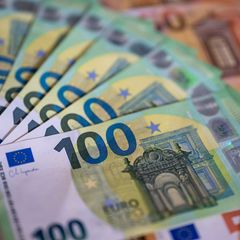 In Thüringen ist im vergangenen Jahr durch Straftaten ein Schaden von rund 112 Millionen Euro entstanden. (Symbolbild) Foto: Mon