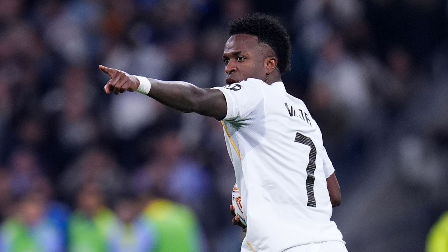 Champions League: Real vor Kracher optimistisch: Aus gegen Bayern kein Thema