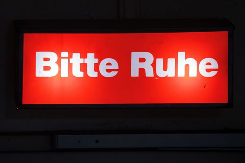 In Plauen hat eine Autohupe für vier Stunden Dauerbeschallung gesorgt und Anwohner genervt. (Symbolbild) Foto: Jens Büttner/dpa-