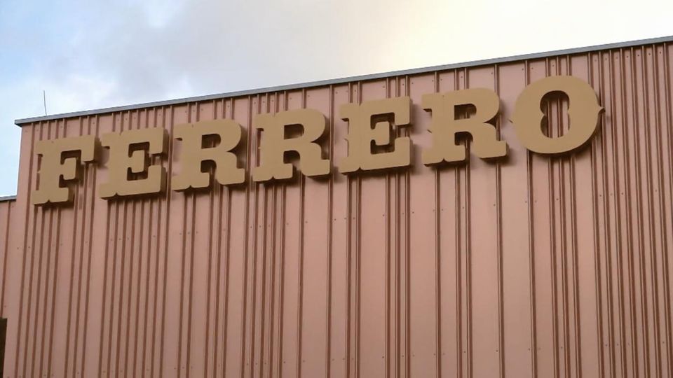 Geheimnisse um Nutella & Co.: „Inside Ferrero“: Was steckt hinter der Fassade?