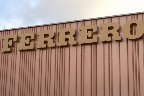 Geheimnisse um Nutella & Co.: „Inside FERRERO“: Was steckt hinter der Fassade?