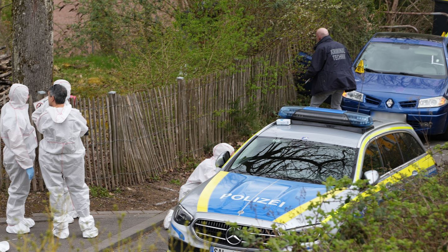 Polizei: Polizeischüsse nach Verfolgungsfahrt: Experte sieht Ausnahme