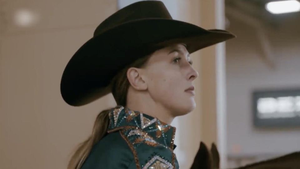 Gina Schumacher verrät, was ihr half den Unfall ihres Vaters „durchzustehen“