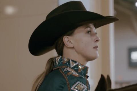 Gina Schumacher verrät, was ihr half den Unfall ihres Vaters „durchzustehen“