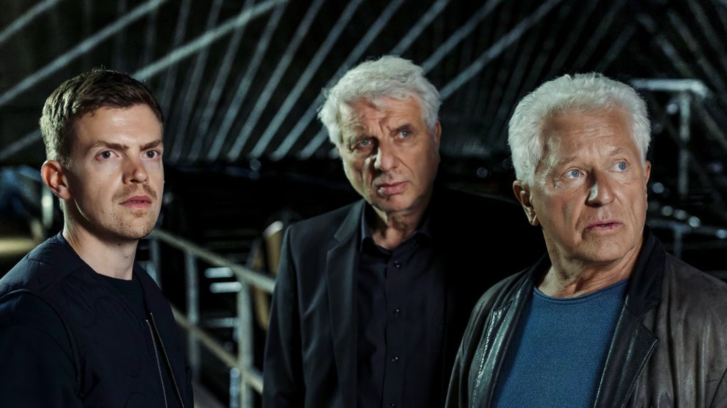 Nach Abschied von Batic und Leitmayr: So geht es mit dem Münchner "Tatort" weiter