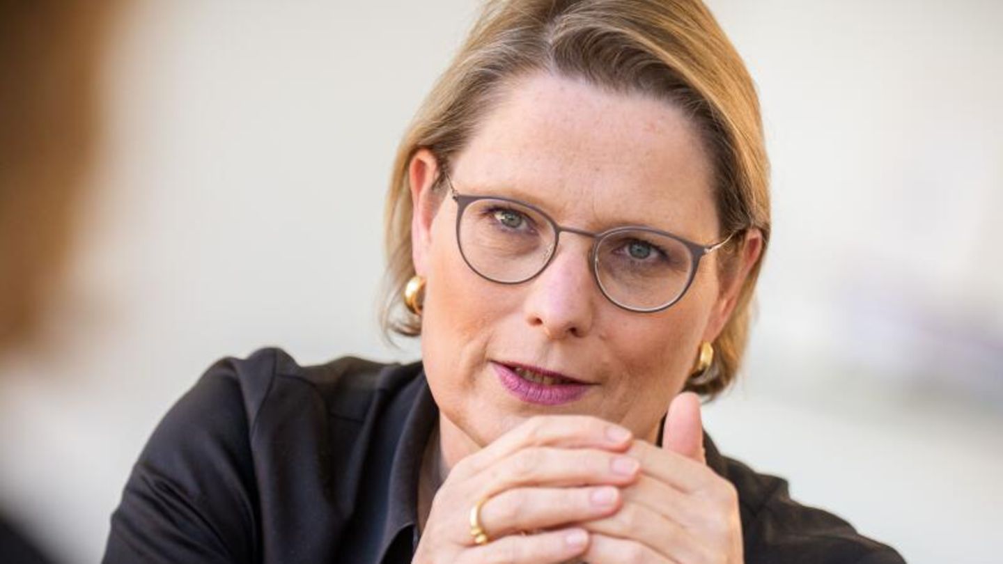 Nahverkehr: Ministerin Hubig will Schwarzfahren entkriminalisieren – Union lehnt ab