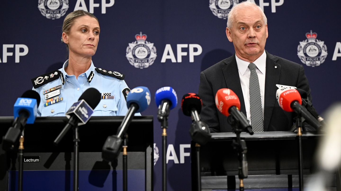 Tötungen in Afghanistan?: Australien: Ex-Elitesoldat wegen Mordvorwürfen angeklagt