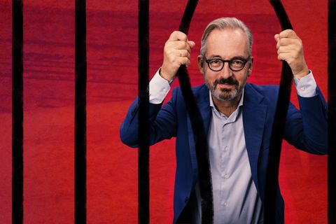 Jan Fleischhauer empfängt in seinem ZDF-Format wieder Gäste mit starken Meinungen und Lust aufs Debattieren.