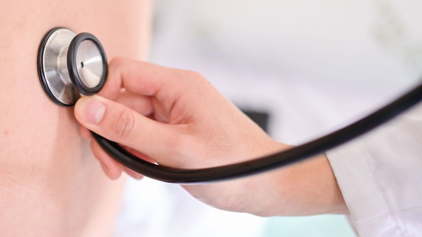 Gesundheitsversorgung: Keine Krankenversicherung? Diese neue Möglichkeit gibt es