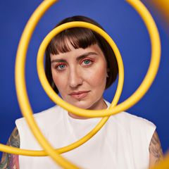 Im Gedankenstrudel: Selbstzweifel können einen von der produktiven Arbeit abhalten