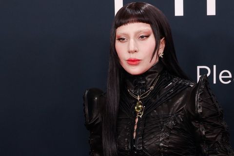 Lady Gaga musste ihre Fans enttäuschen.