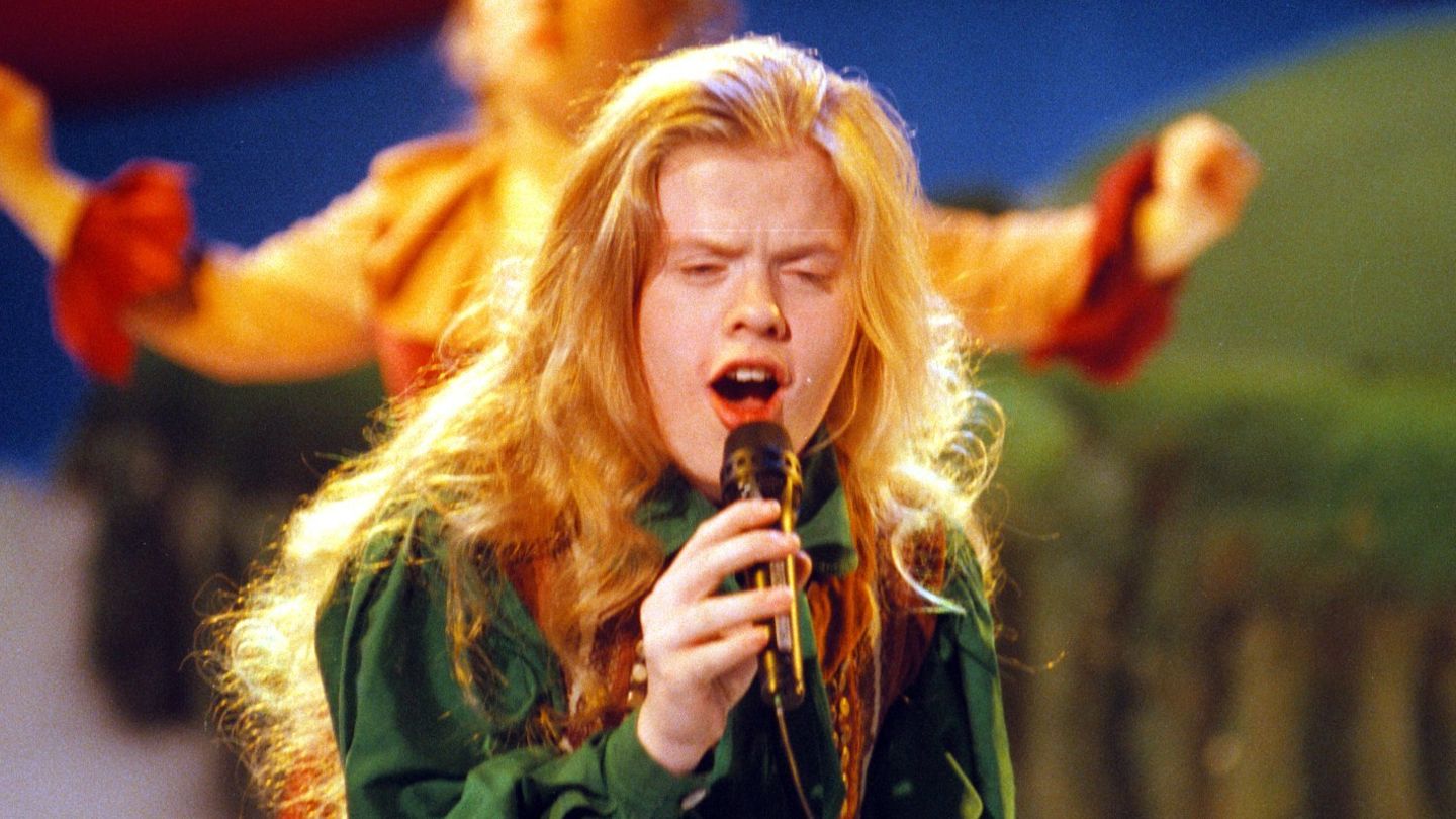 Angelo Kelly: „Wir Kellys sind wie Vietnam-Veteranen“