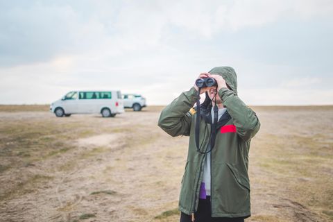 Columbia Jacke im Deal