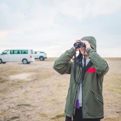 Columbia Jacke im Deal