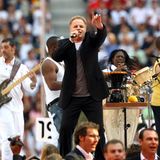WM 2006 Herbert singt in München