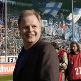 Herbert Grönemeyer 2006 in Bochum
