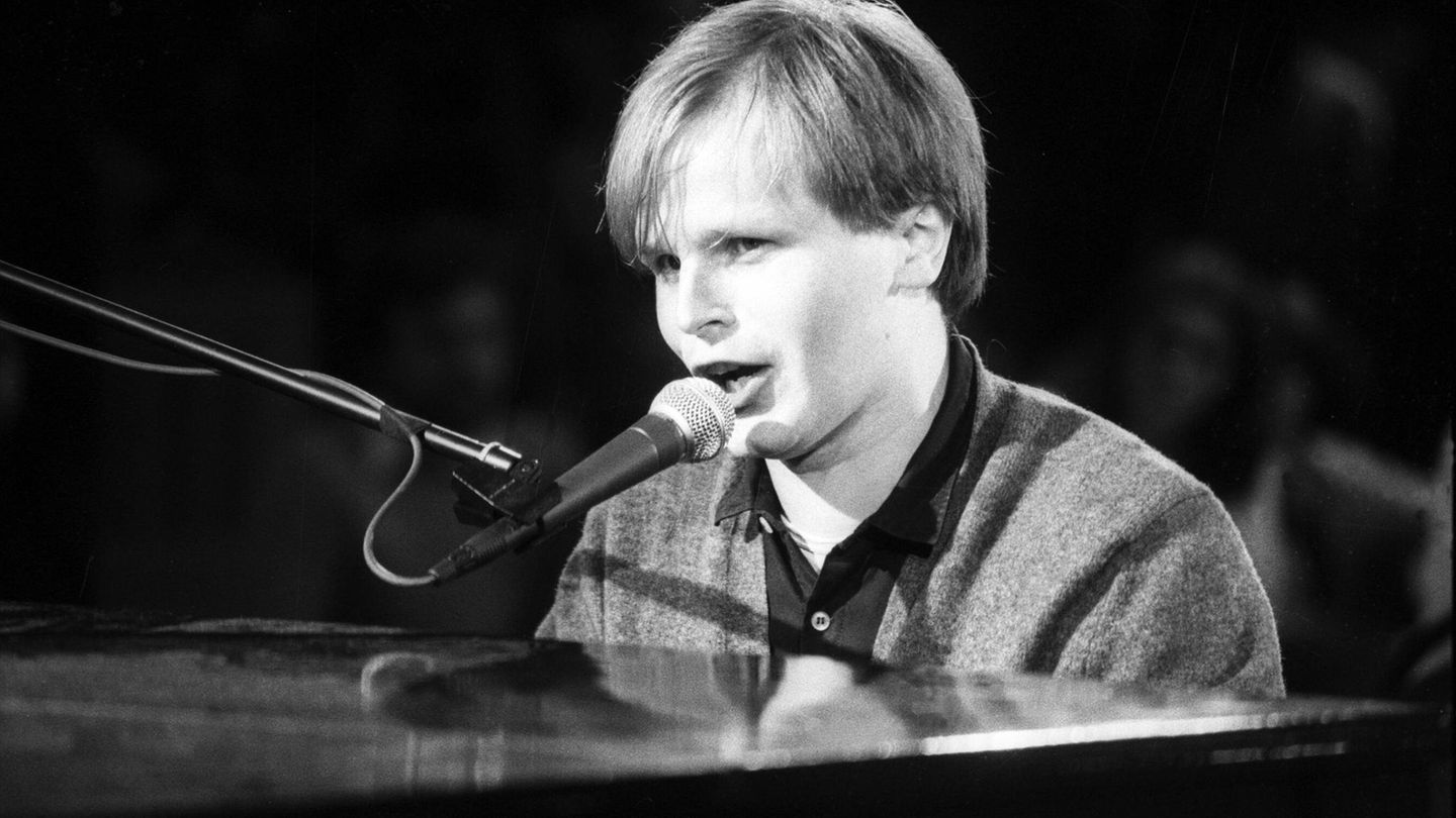 70. Geburtstag: Schauspieler, Musiker, Mensch: Die vielen Gesichter des Herbert Grönemeyer