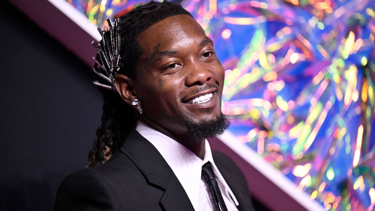 Leute: Rapper Offset angeschossen