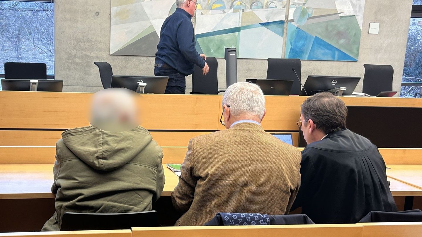 Bisher ungelöster Kriminalfall: Urteil zu im Jahr 1999 erschossenen Gastwirt rechtskräftig