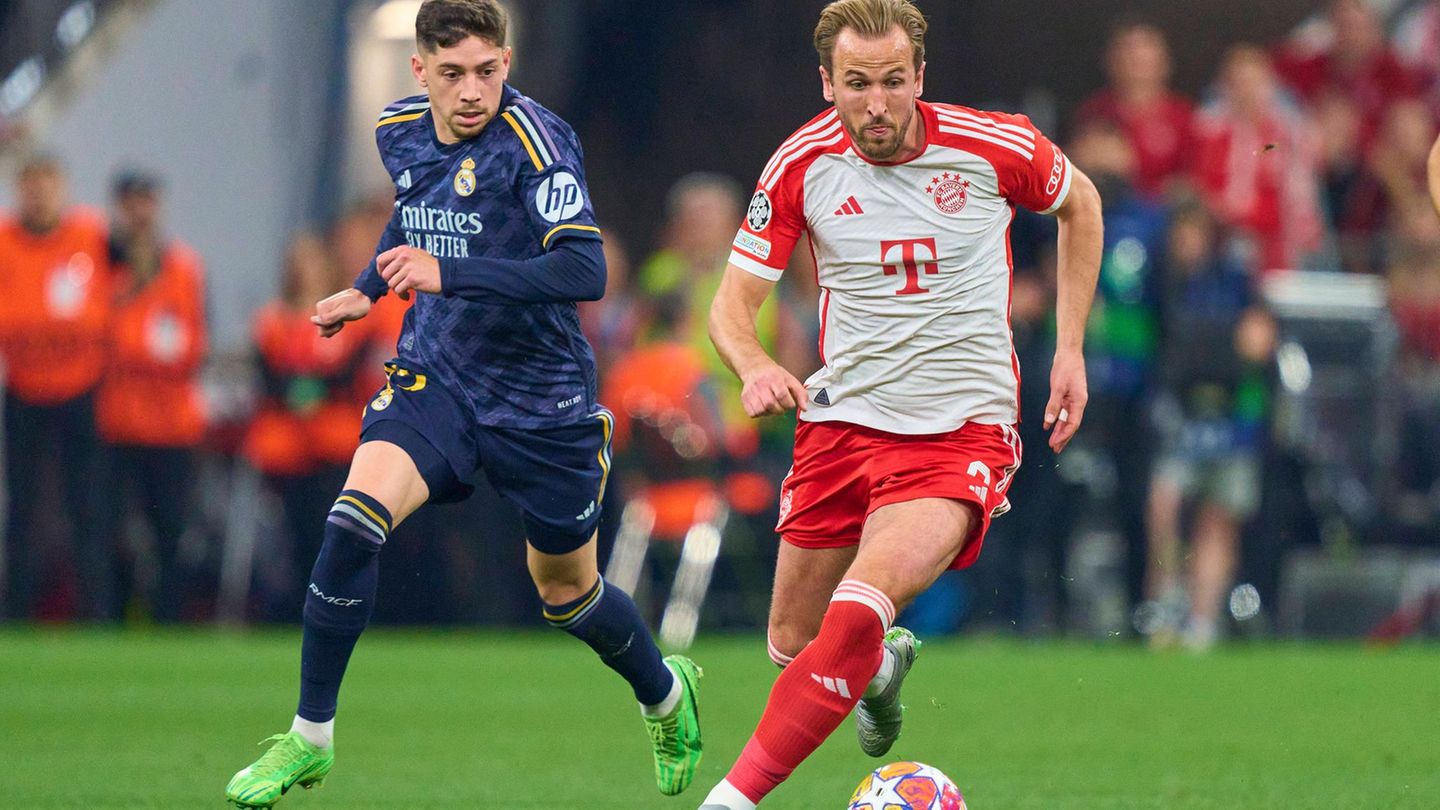 Champions League: Kommt Bayern gegen Real weiter? Drei Gründe dafür – und drei dagegen