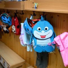 Steigende Kosten verschärfen den finanziellen Druck auf die Kindertagesbetreuung und die kommunalen Haushalte. (Symbolbild) Foto